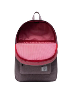 Herschel classic heritage backpack 10007-05435 różowe one size 2