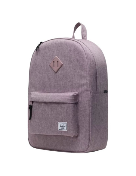Herschel classic heritage backpack 10007-05435 różowe one size