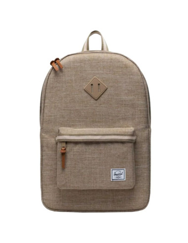 Herschel classic heritage backpack 10007-05441 brązowe one size