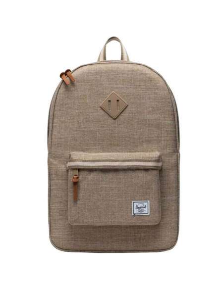Herschel classic heritage backpack 10007-05441 brązowe one size