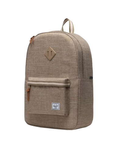 Herschel classic heritage backpack 10007-05441 brązowe one size