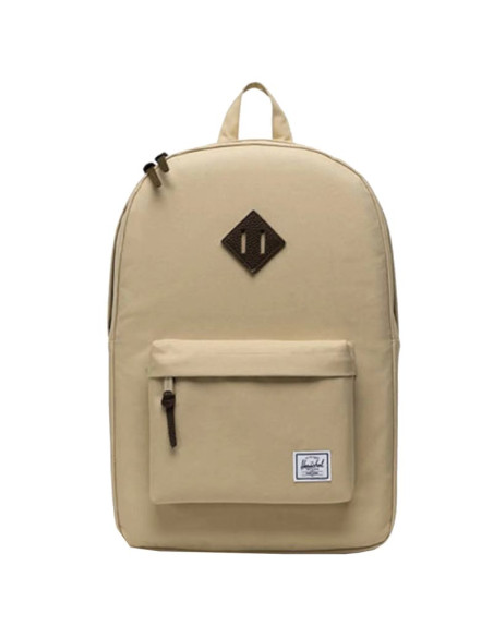 Herschel classic heritage backpack 10007-05592 beżowe one size