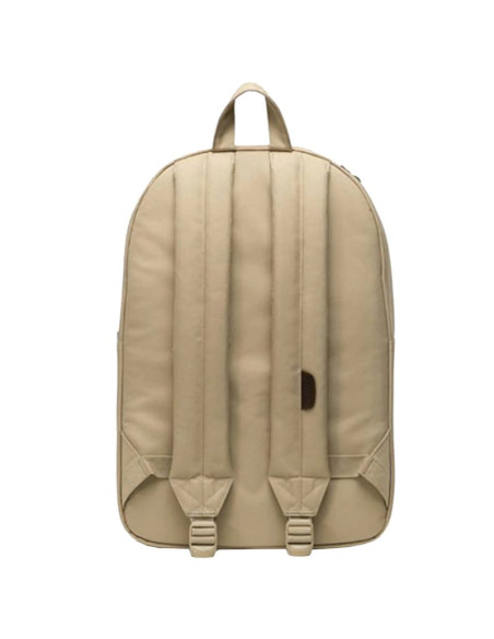 Herschel classic heritage backpack 10007-05592 beżowe one size