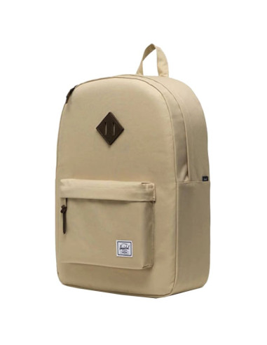 Herschel classic heritage backpack 10007-05592 beżowe one size