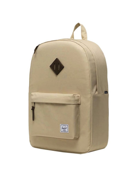 Herschel classic heritage backpack 10007-05592 beżowe one size