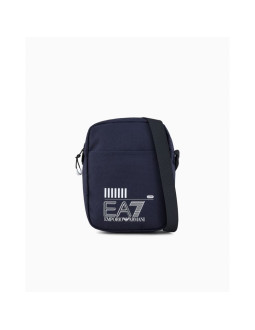 Saszetka na ramię dla mężczyzn emporio armani ea7 (245086-cc940-08138)