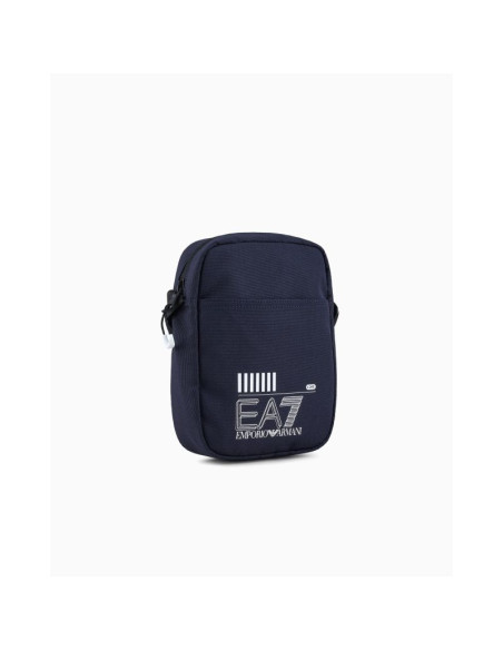 Saszetka na ramię dla mężczyzn emporio armani ea7 (245086-cc940-08138)