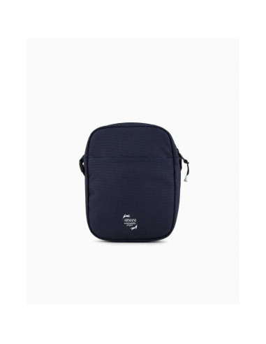 Saszetka na ramię dla mężczyzn emporio armani ea7 (245086-cc940-08138)