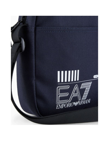Saszetka na ramię dla mężczyzn emporio armani ea7 (245086-cc940-08138)
