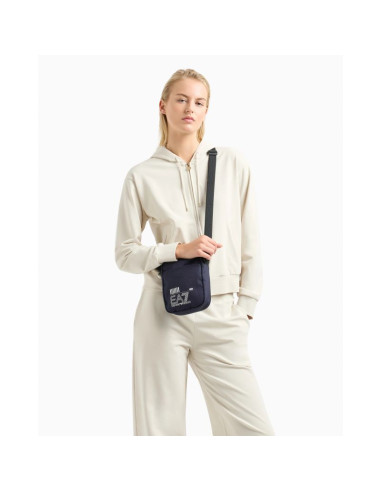 Saszetka na ramię dla mężczyzn emporio armani ea7 (245086-cc940-08138)