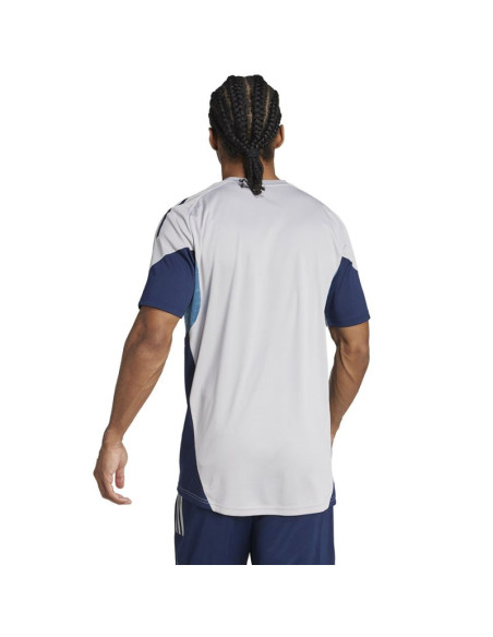 Koszulka adidas arsenal londyn training jsy jj1789