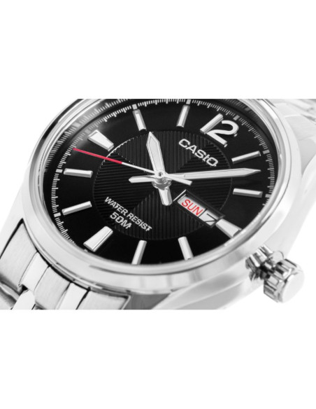 Zegarek damski casio ltp-1335d-1avdf + box