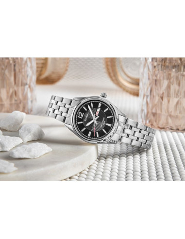 Zegarek damski casio ltp-1335d-1avdf + box