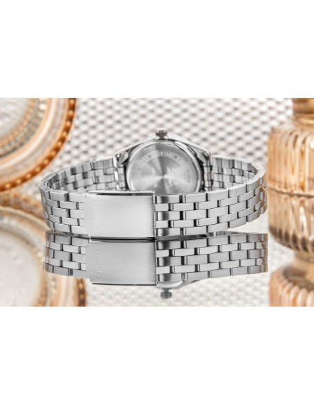 Zegarek damski casio ltp-1335d-1avdf + box