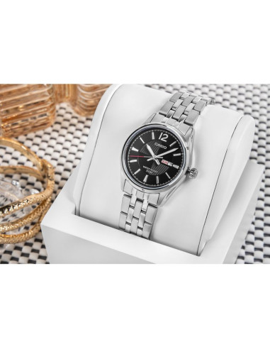 Zegarek damski casio ltp-1335d-1avdf + box