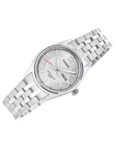 Zegarek damski casio ltp-1335d-7avdf + box