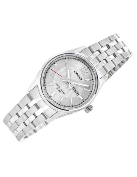 Zegarek damski casio ltp-1335d-7avdf + box