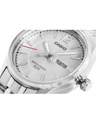 Zegarek damski casio ltp-1335d-7avdf + box