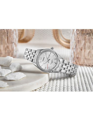 Zegarek damski casio ltp-1335d-7avdf + box