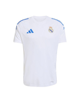 Koszulka treningowa adidas real madryt eu jp4026