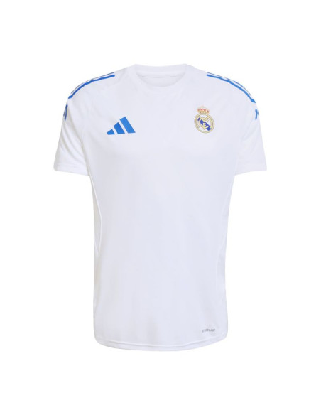 Koszulka treningowa adidas real madryt eu jp4026