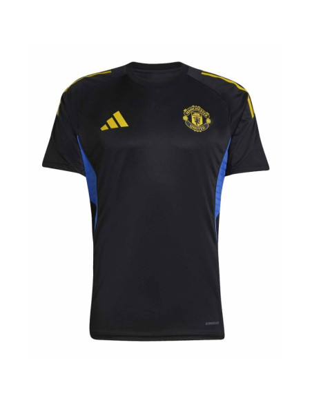 Koszulka treningowa adidas manchested united eu jp3136
