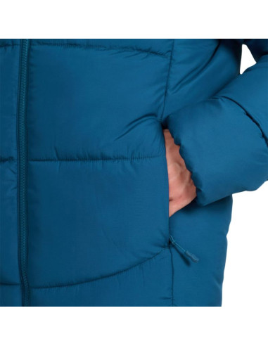 Kurtka puchowa męska 4f m0707 ciemny granat 4fraw25tdjam0707 30s