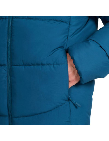 Kurtka puchowa męska 4f m0707 ciemny granat 4fraw25tdjam0707 30s