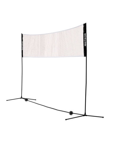 Siatka do badmintona meteor