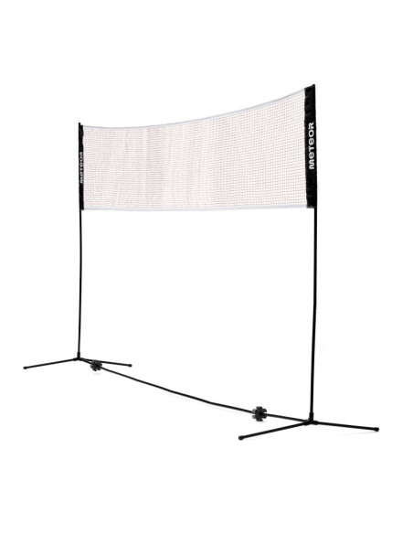 Siatka do badmintona meteor