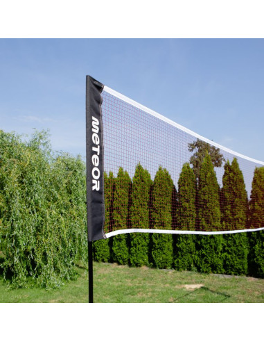 Siatka do badmintona meteor