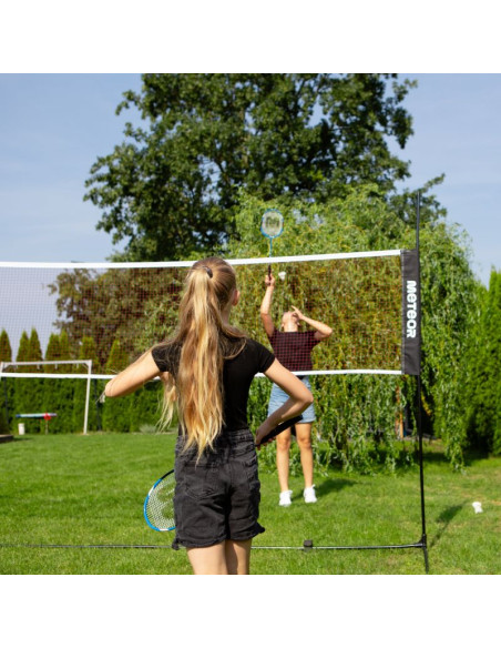 Siatka do badmintona meteor