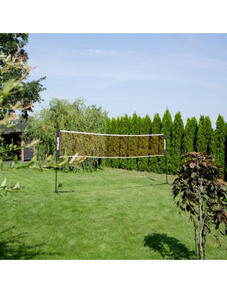 Siatka do badmintona meteor