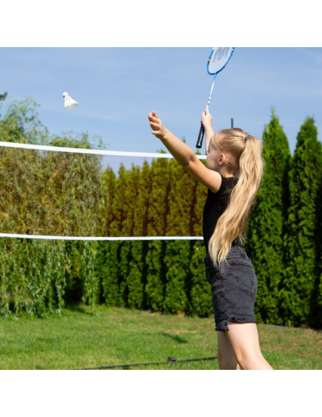 Siatka do badmintona meteor