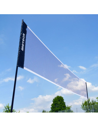 Siatka do badmintona meteor