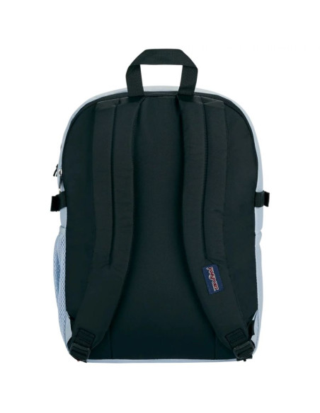 Jansport main campus backpack ek0a5bdsn57 błękitne one size