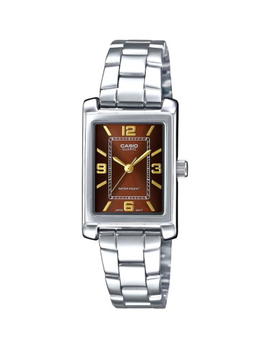 Zegarek damski casio ltp-1234dd-5adf + box