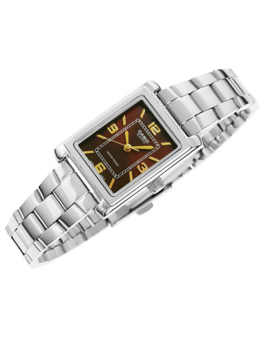 Zegarek damski casio ltp-1234dd-5adf + box