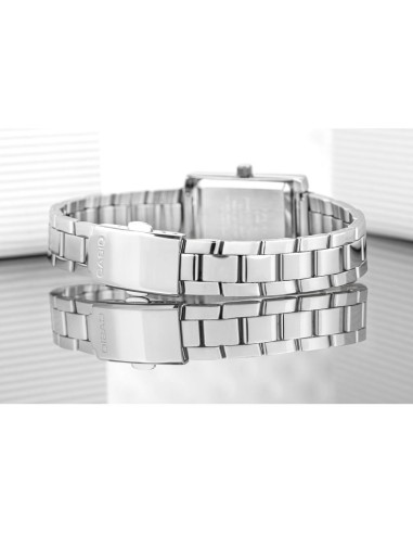 Zegarek damski casio ltp-1234dd-5adf + box