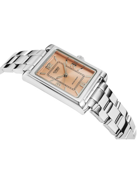 Zegarek damski casio ltp-1234dd-4adf + box