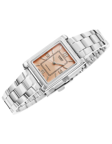 Zegarek damski casio ltp-1234dd-4adf + box