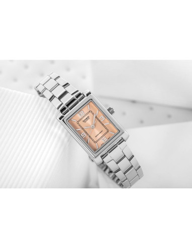 Zegarek damski casio ltp-1234dd-4adf + box