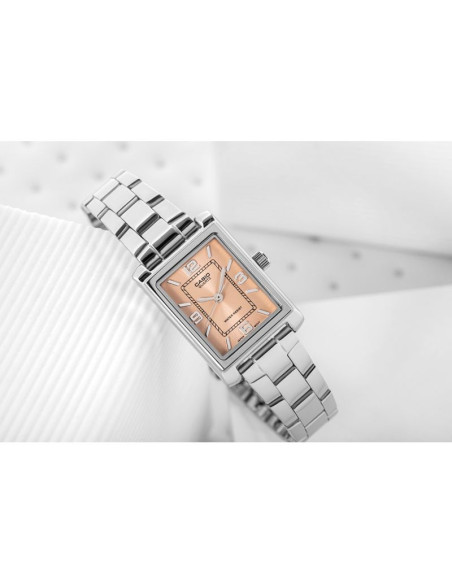 Zegarek damski casio ltp-1234dd-4adf + box