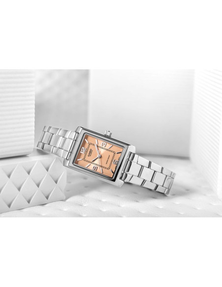 Zegarek damski casio ltp-1234dd-4adf + box