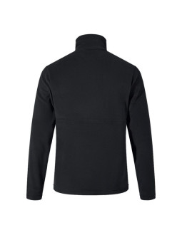Bluza polarowa męska berghaus prism pt hz  roz. l czarna 2