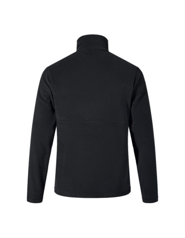 Bluza polarowa męska berghaus prism pt hz  roz. l czarna
