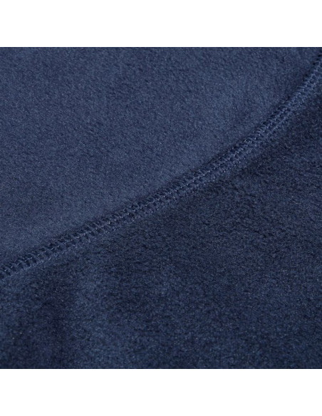 Bluza polarowa męska berghaus prism pt hz  roz. l niebieska