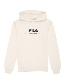Bluza fila valsera kremowa fau0227 10010