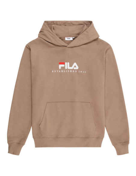 Bluza fila valsera beżowa fau0227 70008