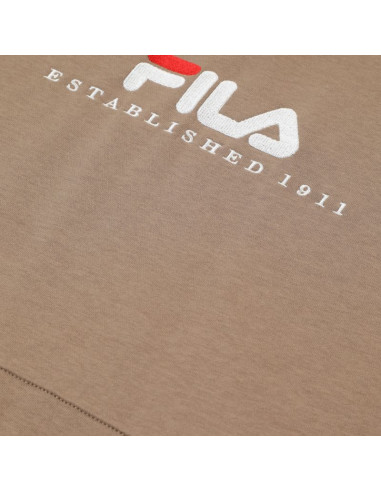 Bluza fila valsera beżowa fau0227 70008